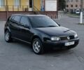 Чорний Фольксваген Гольф, об'ємом двигуна 1.6 л та пробігом 285 тис. км за 3750 $, фото 3 на Automoto.ua