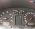 Черный Фольксваген Гольф, объемом двигателя 1.6 л и пробегом 370 тыс. км за 3600 $, фото 19 на Automoto.ua