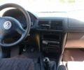 Фольксваген Гольф 1998 в Черновцах на Automoto.ua Черный Фольксваген Гольф, объемом двигателя 1.6 л и пробегом 291 тыс. км за 3150 $, фото 3 на Automoto.ua