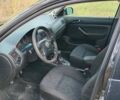 Черный Фольксваген Гольф, объемом двигателя 1.6 л и пробегом 250 тыс. км за 4500 $, фото 8 на Automoto.ua