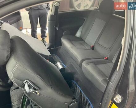 Фольксваген Гольф 1999 в Лохвице на Automoto.ua Черный Фольксваген Гольф, объемом двигателя 1.39 л и пробегом 244 тыс. км за 3200 $, фото 14 на Automoto.ua