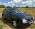 Чорний Фольксваген Гольф, об'ємом двигуна 1.4 л та пробігом 300 тис. км за 3306 $, фото 1 на Automoto.ua