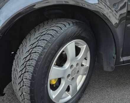 Фольксваген Гольф 1999 у Вінниці на Automoto.ua Чорний Фольксваген Гольф, об'ємом двигуна 1.6 л та пробігом 226 тис. км за 4000 $, фото 21 на Automoto.ua