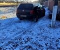 Черный Фольксваген Гольф, объемом двигателя 1.9 л и пробегом 400 тыс. км за 4000 $, фото 1 на Automoto.ua