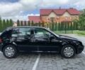 Чорний Фольксваген Гольф, об'ємом двигуна 1.4 л та пробігом 198 тис. км за 3900 $, фото 7 на Automoto.ua