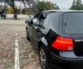 Черный Фольксваген Гольф, объемом двигателя 1.6 л и пробегом 0 тыс. км за 4350 $, фото 2 на Automoto.ua