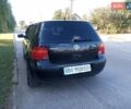 Черный Фольксваген Гольф, объемом двигателя 1.6 л и пробегом 264 тыс. км за 4000 $, фото 2 на Automoto.ua