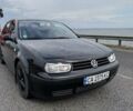 Чорний Фольксваген Гольф, об'ємом двигуна 1.4 л та пробігом 192 тис. км за 4500 $, фото 1 на Automoto.ua