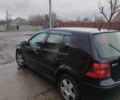 Чорний Фольксваген Гольф, об'ємом двигуна 1.6 л та пробігом 240 тис. км за 2950 $, фото 6 на Automoto.ua