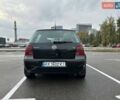 Черный Фольксваген Гольф, объемом двигателя 1.6 л и пробегом 297 тыс. км за 4500 $, фото 6 на Automoto.ua