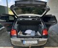 Черный Фольксваген Гольф, объемом двигателя 1.9 л и пробегом 270 тыс. км за 1500 $, фото 7 на Automoto.ua