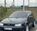 Чорний Фольксваген Гольф, об'ємом двигуна 1.9 л та пробігом 320 тис. км за 4500 $, фото 7 на Automoto.ua