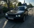 Черный Фольксваген Гольф, объемом двигателя 1.6 л и пробегом 262 тыс. км за 3400 $, фото 1 на Automoto.ua
