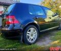 Фольксваген Гольф 1999 в Золотоноше на Automoto.ua Черный Фольксваген Гольф, объемом двигателя 1.4 л и пробегом 231 тыс. км за 4150 $, фото 8 на Automoto.ua