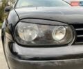 Фольксваген Гольф 1999 в Лохвице на Automoto.ua Черный Фольксваген Гольф, объемом двигателя 1.39 л и пробегом 244 тыс. км за 3200 $, фото 6 на Automoto.ua