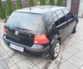 Чорний Фольксваген Гольф, об'ємом двигуна 1.4 л та пробігом 288 тис. км за 3300 $, фото 1 на Automoto.ua
