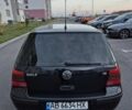 Фольксваген Гольф 1999 у Вінниці на Automoto.ua Чорний Фольксваген Гольф, об'ємом двигуна 1.6 л та пробігом 226 тис. км за 4000 $, фото 8 на Automoto.ua