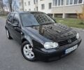 Фольксваген Гольф 1999 у Вінниці на Automoto.ua Чорний Фольксваген Гольф, об'ємом двигуна 1.6 л та пробігом 226 тис. км за 4000 $, фото 2 на Automoto.ua