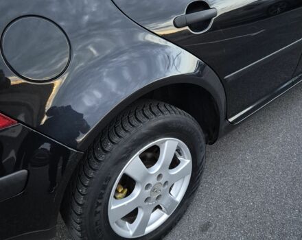 Фольксваген Гольф 1999 у Вінниці на Automoto.ua Чорний Фольксваген Гольф, об'ємом двигуна 1.6 л та пробігом 226 тис. км за 4000 $, фото 11 на Automoto.ua