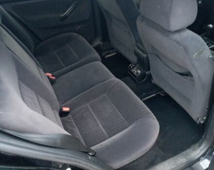 Чорний Фольксваген Гольф, об'ємом двигуна 1.4 л та пробігом 288 тис. км за 3300 $, фото 7 на Automoto.ua