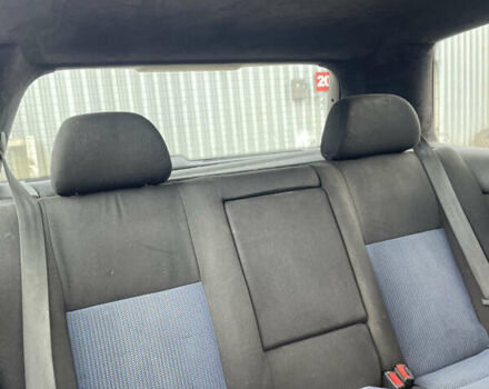 Фольксваген Гольф 1999 в Киеве на Automoto.ua Черный Фольксваген Гольф, объемом двигателя 1.78 л и пробегом 368 тыс. км за 3400 $, фото 20 на Automoto.ua