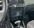 Черный Фольксваген Гольф, объемом двигателя 1.6 л и пробегом 297 тыс. км за 4500 $, фото 10 на Automoto.ua