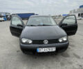 Фольксваген Гольф 1999 в Киеве на Automoto.ua Черный Фольксваген Гольф, объемом двигателя 1.78 л и пробегом 368 тыс. км за 3400 $, фото 5 на Automoto.ua