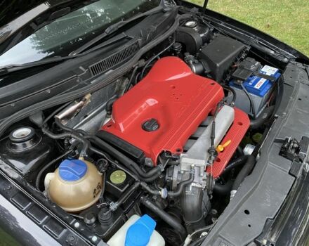 Чорний Фольксваген Гольф, об'ємом двигуна 1.8 л та пробігом 250 тис. км за 4000 $, фото 2 на Automoto.ua