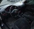 Фольксваген Гольф 1999 у Вінниці на Automoto.ua Чорний Фольксваген Гольф, об'ємом двигуна 1.6 л та пробігом 226 тис. км за 4000 $, фото 15 на Automoto.ua