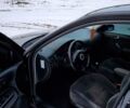 Черный Фольксваген Гольф, объемом двигателя 1.6 л и пробегом 276 тыс. км за 5200 $, фото 8 на Automoto.ua