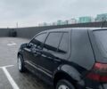 Чорний Фольксваген Гольф, об'ємом двигуна 1.9 л та пробігом 320 тис. км за 4500 $, фото 18 на Automoto.ua