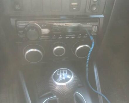 Черный Фольксваген Гольф, объемом двигателя 1.9 л и пробегом 403 тыс. км за 3700 $, фото 2 на Automoto.ua