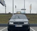 Чорний Фольксваген Гольф, об'ємом двигуна 1.9 л та пробігом 320 тис. км за 4500 $, фото 6 на Automoto.ua