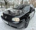 Чорний Фольксваген Гольф, об'ємом двигуна 1.6 л та пробігом 280 тис. км за 3999 $, фото 1 на Automoto.ua