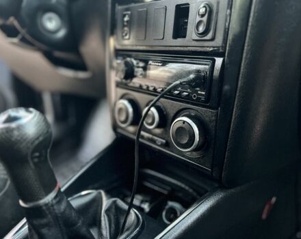 Черный Фольксваген Гольф, объемом двигателя 1.9 л и пробегом 335 тыс. км за 3350 $, фото 12 на Automoto.ua