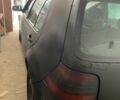 Черный Фольксваген Гольф, объемом двигателя 1.9 л и пробегом 260 тыс. км за 550 $, фото 5 на Automoto.ua