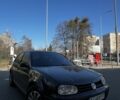 Чорний Фольксваген Гольф, об'ємом двигуна 1.4 л та пробігом 340 тис. км за 2900 $, фото 1 на Automoto.ua