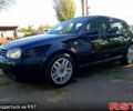 Фольксваген Гольф 1999 в Золотоноше на Automoto.ua Черный Фольксваген Гольф, объемом двигателя 1.4 л и пробегом 231 тыс. км за 4150 $, фото 6 на Automoto.ua