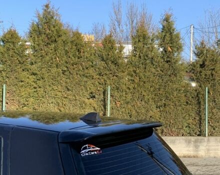 Чорний Фольксваген Гольф, об'ємом двигуна 1.9 л та пробігом 300 тис. км за 1800 $, фото 4 на Automoto.ua