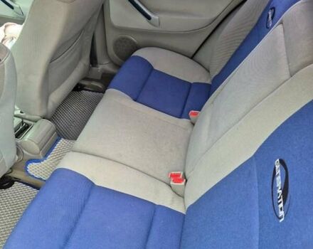 Чорний Фольксваген Гольф, об'ємом двигуна 1.6 л та пробігом 215 тис. км за 4700 $, фото 11 на Automoto.ua