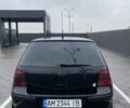 Чорний Фольксваген Гольф, об'ємом двигуна 1.9 л та пробігом 320 тис. км за 4500 $, фото 10 на Automoto.ua