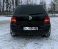 Черный Фольксваген Гольф, объемом двигателя 1.6 л и пробегом 360 тыс. км за 4200 $, фото 4 на Automoto.ua