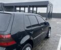 Чорний Фольксваген Гольф, об'ємом двигуна 1.9 л та пробігом 320 тис. км за 4500 $, фото 16 на Automoto.ua