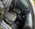 Черный Фольксваген Гольф, объемом двигателя 1.8 л и пробегом 240 тыс. км за 3750 $, фото 6 на Automoto.ua