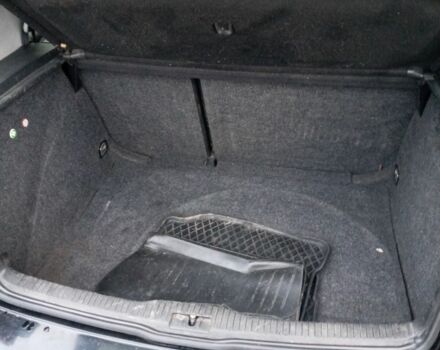 Чорний Фольксваген Гольф, об'ємом двигуна 1.4 л та пробігом 288 тис. км за 3300 $, фото 8 на Automoto.ua