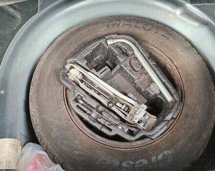 Черный Фольксваген Гольф, объемом двигателя 1.6 л и пробегом 250 тыс. км за 4500 $, фото 12 на Automoto.ua