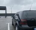 Чорний Фольксваген Гольф, об'ємом двигуна 1.9 л та пробігом 320 тис. км за 4500 $, фото 11 на Automoto.ua