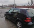 Чорний Фольксваген Гольф, об'ємом двигуна 1.6 л та пробігом 240 тис. км за 2950 $, фото 5 на Automoto.ua