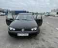 Фольксваген Гольф 1999 в Киеве на Automoto.ua Черный Фольксваген Гольф, объемом двигателя 1.78 л и пробегом 368 тыс. км за 3400 $, фото 13 на Automoto.ua