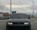 Чорний Фольксваген Гольф, об'ємом двигуна 1.9 л та пробігом 320 тис. км за 4500 $, фото 1 на Automoto.ua